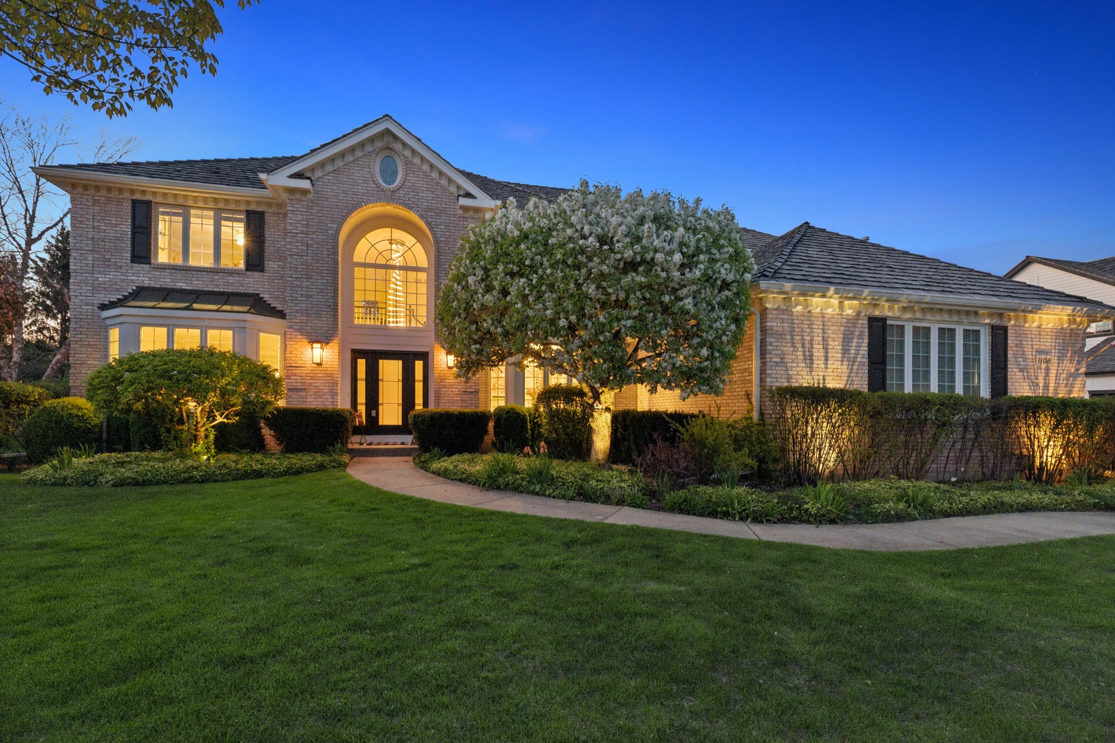 1108 New Castle Drive