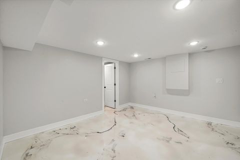 Tiny photo for 9143 S Wabash Avenue, Chicago, IL 60619 (MLS # 12495003)