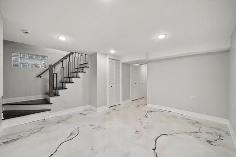 Tiny photo for 9143 S Wabash Avenue, Chicago, IL 60619 (MLS # 12495003)