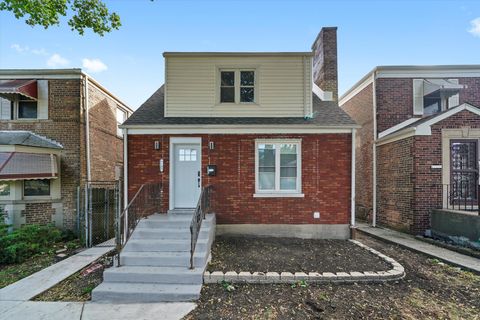9143 S Wabash Avenue Chicago IL 60619