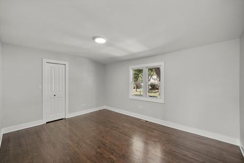 Tiny photo for 9143 S Wabash Avenue, Chicago, IL 60619 (MLS # 12495003)