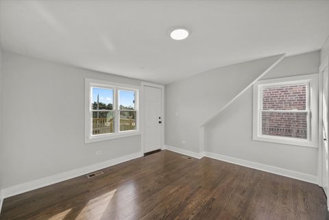 Tiny photo for 9143 S Wabash Avenue, Chicago, IL 60619 (MLS # 12495003)