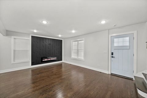 Tiny photo for 9143 S Wabash Avenue, Chicago, IL 60619 (MLS # 12495003)