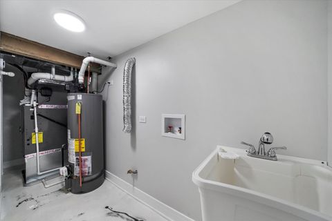 Tiny photo for 9143 S Wabash Avenue, Chicago, IL 60619 (MLS # 12495003)