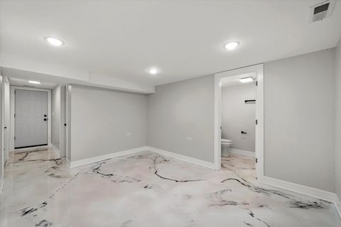 Tiny photo for 9143 S Wabash Avenue, Chicago, IL 60619 (MLS # 12495003)