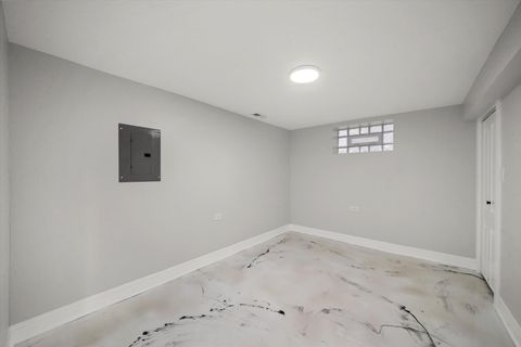 Tiny photo for 9143 S Wabash Avenue, Chicago, IL 60619 (MLS # 12495003)