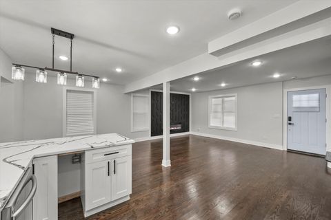 Tiny photo for 9143 S Wabash Avenue, Chicago, IL 60619 (MLS # 12495003)