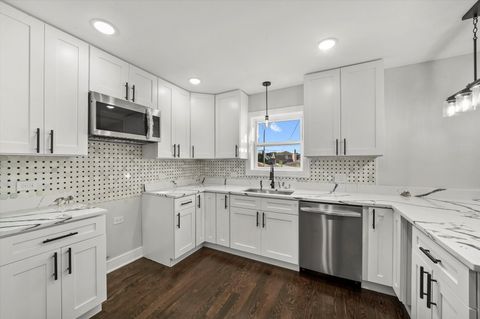 Tiny photo for 9143 S Wabash Avenue, Chicago, IL 60619 (MLS # 12495003)