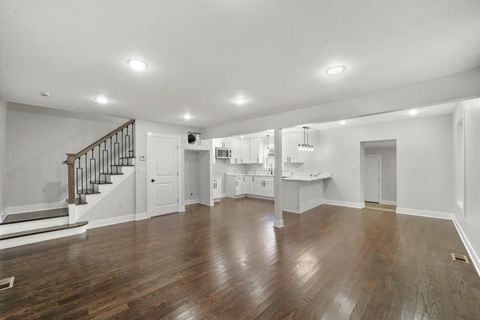 Tiny photo for 9143 S Wabash Avenue, Chicago, IL 60619 (MLS # 12495003)