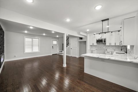 Tiny photo for 9143 S Wabash Avenue, Chicago, IL 60619 (MLS # 12495003)