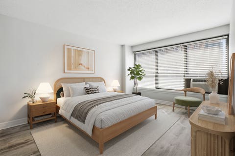 Tiny photo for 2930 N Sheridan Road #306, Chicago, IL 60657 (MLS # 12713459)