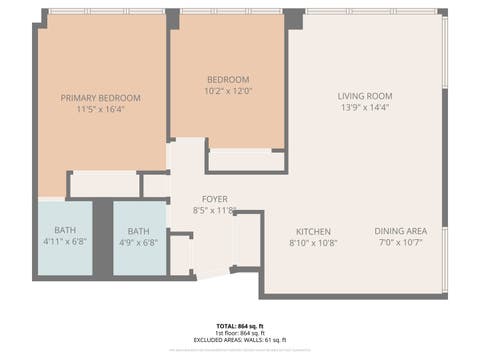Tiny photo for 2930 N Sheridan Road #306, Chicago, IL 60657 (MLS # 12713459)