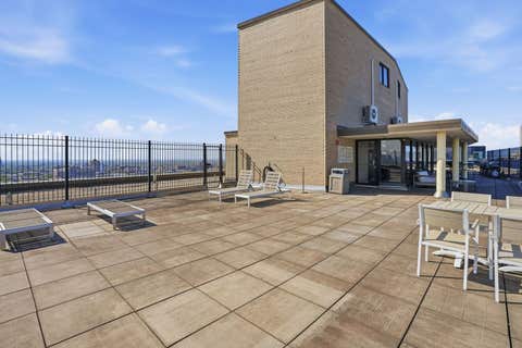 Tiny photo for 2930 N Sheridan Road #306, Chicago, IL 60657 (MLS # 12713459)