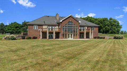 A home in Sharon