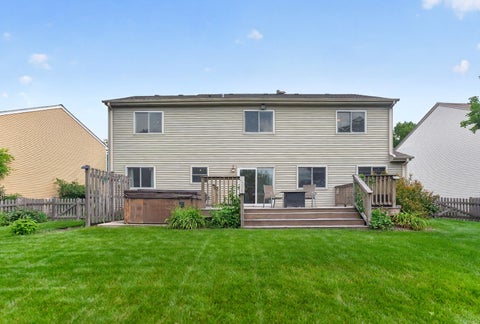 Tiny photo for 3930 Peartree Drive, Lake In The Hills, IL 60156 (MLS # 12721841)