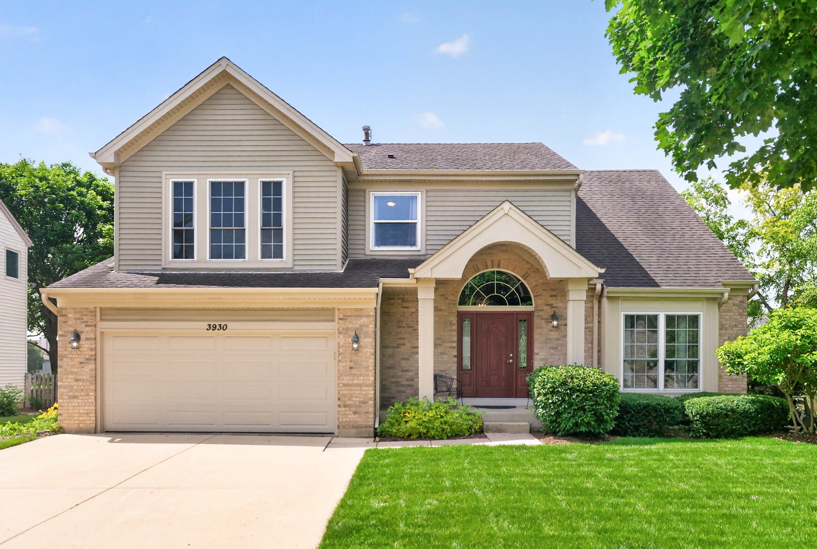 3930 Peartree Drive