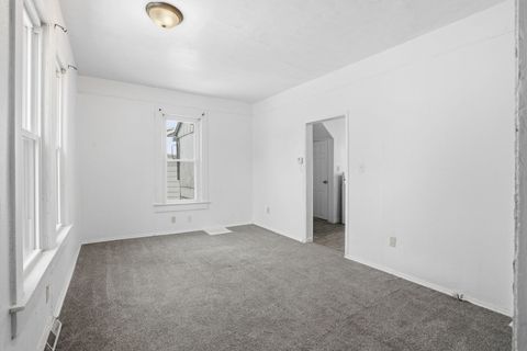 Tiny photo for 1306 17th Street, Moline, IL 61265 (MLS # 12645839)