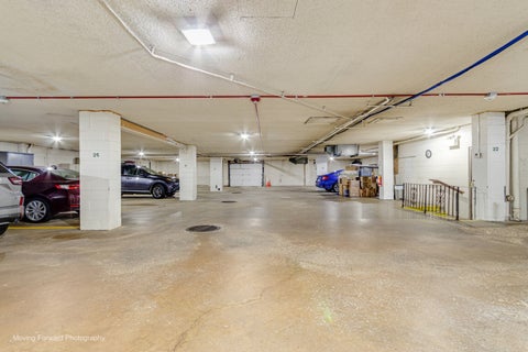 Tiny photo for 40 S Main Street #2C, Glen Ellyn, IL 60137 (MLS # 12732682)
