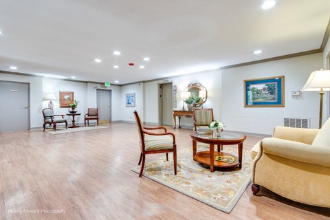 Tiny photo for 40 S Main Street #2C, Glen Ellyn, IL 60137 (MLS # 12732682)