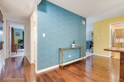 Tiny photo for 40 S Main Street #2C, Glen Ellyn, IL 60137 (MLS # 12732682)