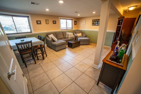 Tiny photo for 10435 Barnard Drive, Chicago Ridge, IL 60415 (MLS # 12663079)