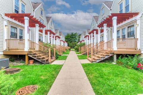 Photo of 219 N Walnut Street #H, Bensenville, IL 60106 (MLS # 12740537)