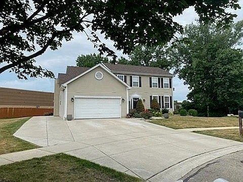 1133 Four Seasons Lane