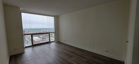 Tiny photo for 4343 N CLARENDON Avenue #2313, Chicago, IL 60613 (MLS # 12634938)