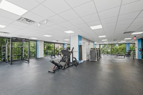 Tiny photo for 4343 N CLARENDON Avenue #2313, Chicago, IL 60613 (MLS # 12634938)