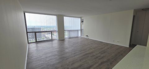 Tiny photo for 4343 N CLARENDON Avenue #2313, Chicago, IL 60613 (MLS # 12634938)