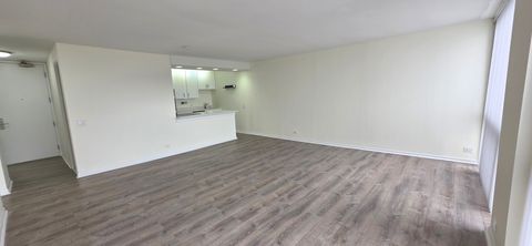 Tiny photo for 4343 N CLARENDON Avenue #2313, Chicago, IL 60613 (MLS # 12634938)
