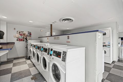 Tiny photo for 4343 N CLARENDON Avenue #2313, Chicago, IL 60613 (MLS # 12634938)
