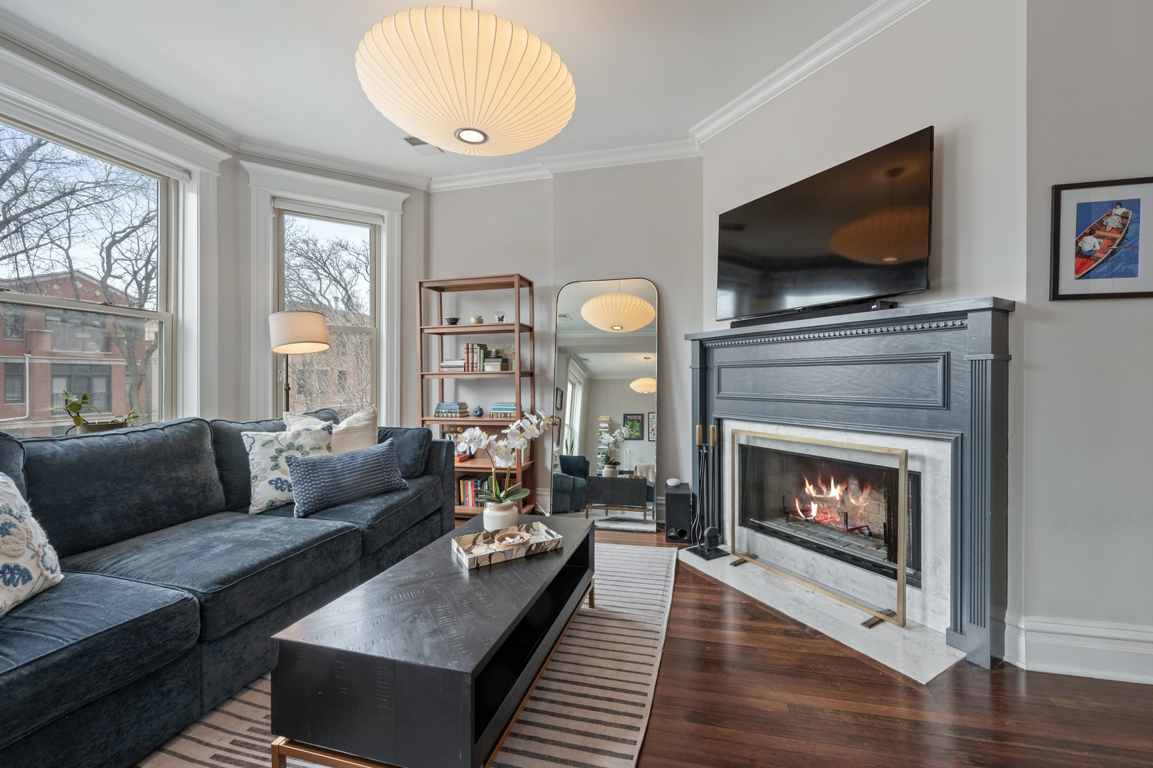 3130 N Clifton Avenue 2