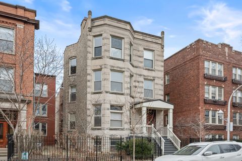 3130 N Clifton Avenue 2 Chicago IL 60657