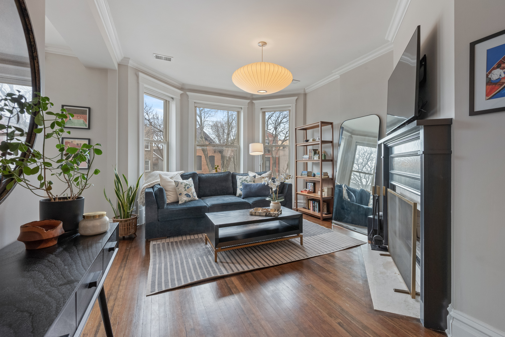 3130 N Clifton Avenue 2