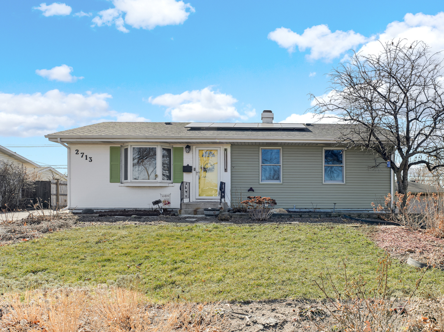 2713 Forest Glen Parkway