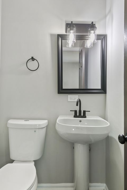Tiny photo for 947 E 169th Street, South Holland, IL 60473 (MLS # 12671821)