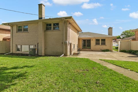 Tiny photo for 947 E 169th Street, South Holland, IL 60473 (MLS # 12671821)