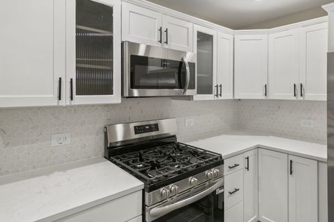 Tiny photo for 947 E 169th Street, South Holland, IL 60473 (MLS # 12671821)