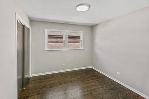 Tiny photo for 947 E 169th Street, South Holland, IL 60473 (MLS # 12671821)