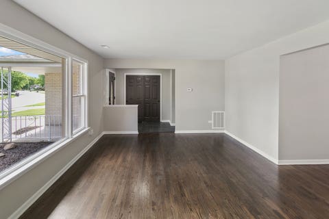 Tiny photo for 947 E 169th Street, South Holland, IL 60473 (MLS # 12671821)
