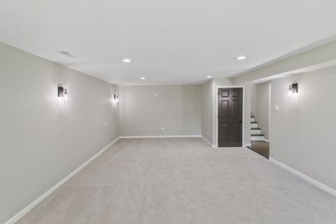 Tiny photo for 947 E 169th Street, South Holland, IL 60473 (MLS # 12671821)