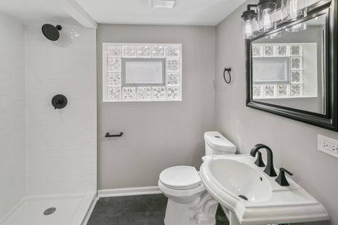 Tiny photo for 947 E 169th Street, South Holland, IL 60473 (MLS # 12671821)