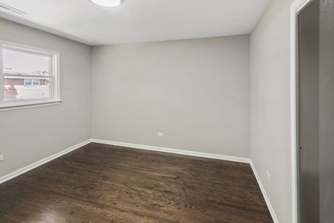 Tiny photo for 947 E 169th Street, South Holland, IL 60473 (MLS # 12671821)