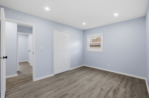 Tiny photo for 915 Mayfield Drive, Round Lake Beach, IL 60073 (MLS # 12683288)