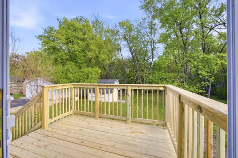 Tiny photo for 915 Mayfield Drive, Round Lake Beach, IL 60073 (MLS # 12683288)