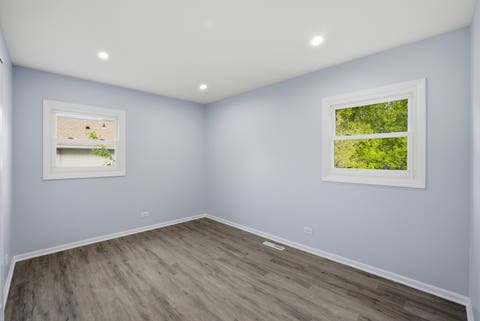 Tiny photo for 915 Mayfield Drive, Round Lake Beach, IL 60073 (MLS # 12683288)