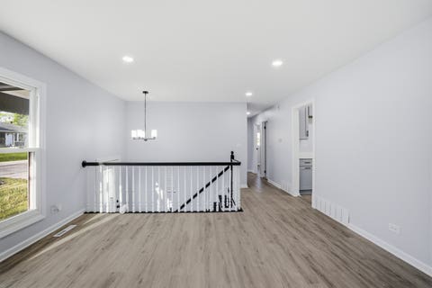 Tiny photo for 915 Mayfield Drive, Round Lake Beach, IL 60073 (MLS # 12683288)