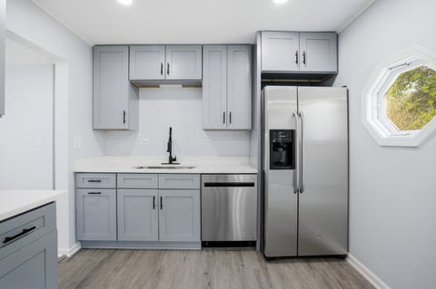 Tiny photo for 915 Mayfield Drive, Round Lake Beach, IL 60073 (MLS # 12683288)