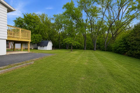 Tiny photo for 915 Mayfield Drive, Round Lake Beach, IL 60073 (MLS # 12683288)